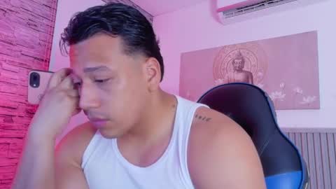 Tom muscle1 online show from March 2026 11:59:02 AM