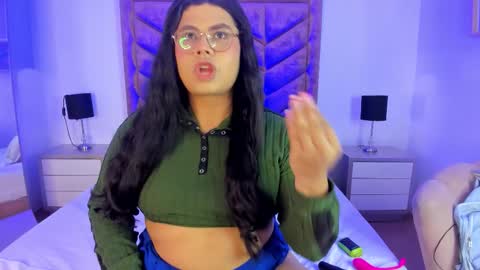 Tom Silver  online show from December 2025 03:48:01 AM