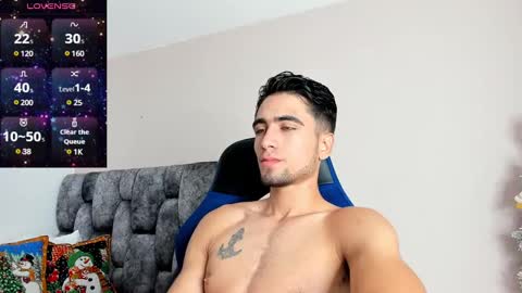 tom online show from December 2024 05:43:02 PM