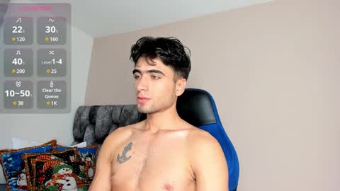 tom online show from January 2025 01:36:02 PM