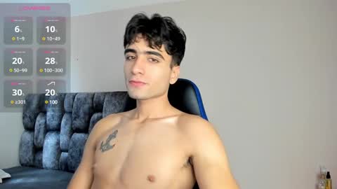 tom online show from January 2025 07:08:01 PM