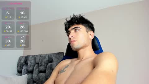 tom online show from January 2025 05:56:01 PM