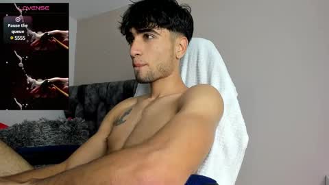tom online show from January 2025 11:25:01 PM