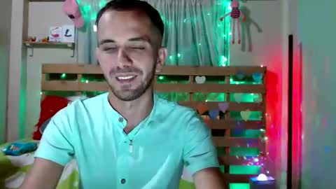 tomas gerauld. make me happy with 10000 tokens online show from February 2026 02:59:01 AM