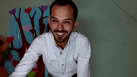 tomas gerauld. make me happy with 10000 tokens online show from February 2026 02:51:01 AM