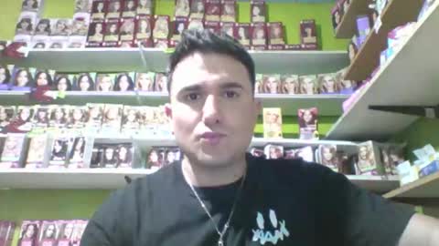 tomassshelby online show from March 2026 10:04:02 PM