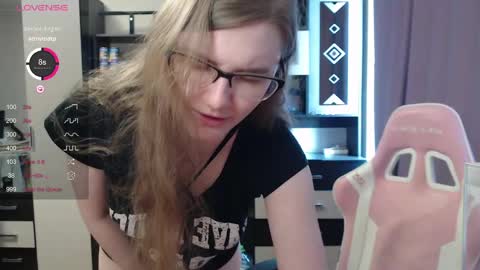 tomato_tease online show from April 2026 11:31:02 AM