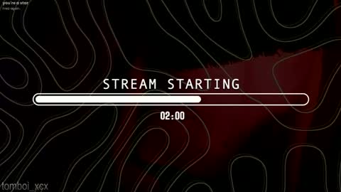 Snapshot of tomboi_xcx chatting on October 2025 07:22:02 PM tomboiii online show from October 2025 07:22:02 PM