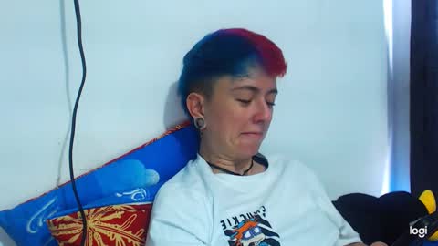 Blue online show from December 2024 03:55:02 PM