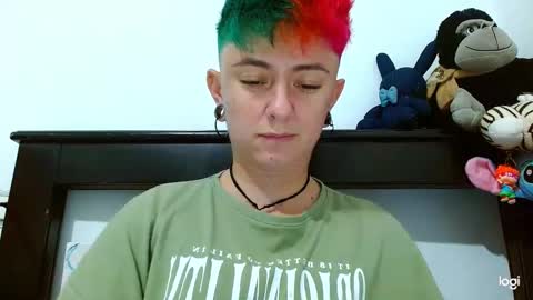 Blue online show from February 2025 04:26:01 AM