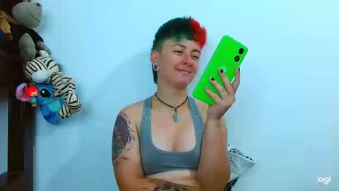 Blue online show from February 2025 02:55:02 PM