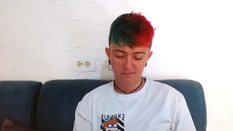 Blue online show from March 2025 06:12:01 PM