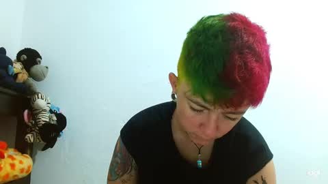 Blue online show from March 2025 12:20:01 PM