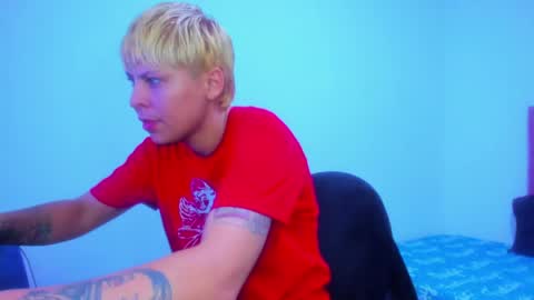 tomboygirl69 online show from April 2026 10:19:02 PM