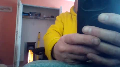 tomcat4848 online show from December 2025 04:34:01 PM