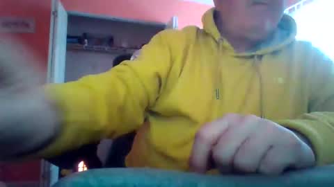 tomcat4848 online show from February 2026 08:01:01 PM