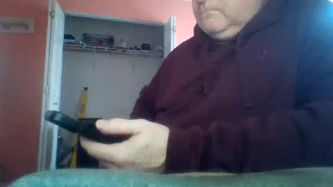 tomcat4848 online show from April 2026 09:59:02 PM