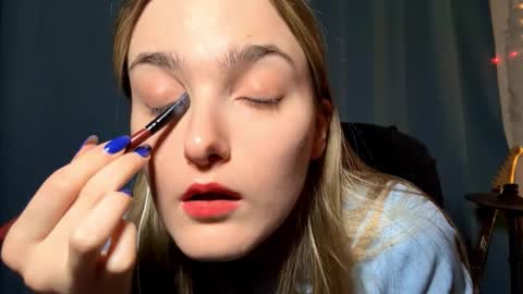 Sofia online show from February 2026 07:25:02 PM