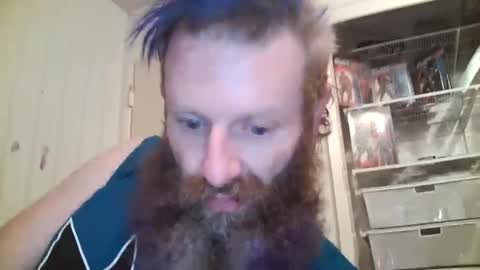 tomfrummyspace online show from January 2025 02:19:02 PM