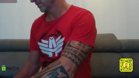 TOM online show from October 2025 12:23:01 AM