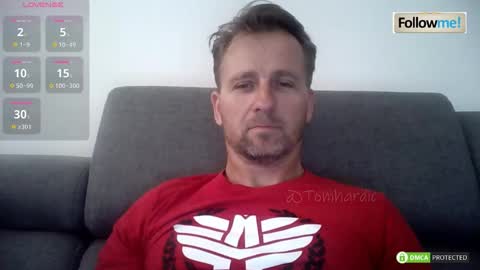 Snapshot of tomhardic chatting on February 2026 08:12:02 PM TOM online show from February 2026 08:12:02 PM