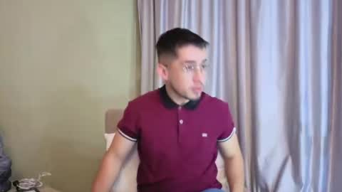 Snapshot of tommas_johnson chatting on July 2026 11:49:01 AM Tomas online show from July 2026 11:49:01 AM