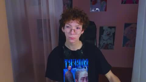 Tommie online show from February 2025 05:24:01 AM