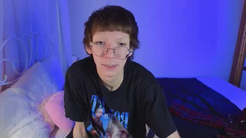 Tommie online show from October 2025 12:01:02 PM