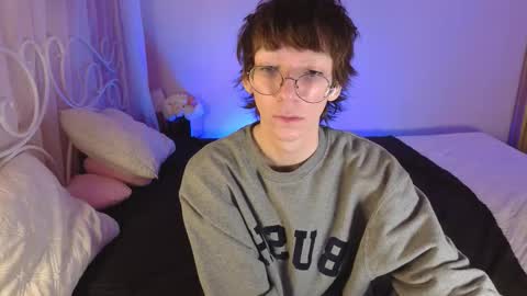 Tommie online show from October 2025 12:16:01 PM