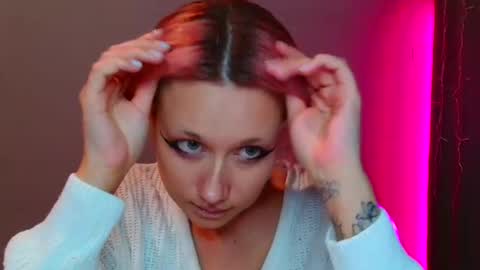 Galadriel online show from February 2025 12:33:01 PM