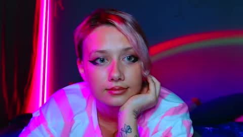 Galadriel online show from March 2025 08:37:02 PM