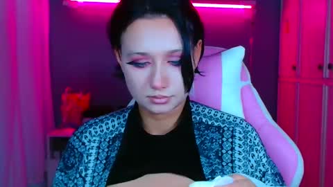 Galadriel online show from September 2025 12:27:02 PM