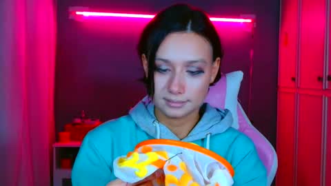 Galadriel online show from September 2025 08:01:02 PM