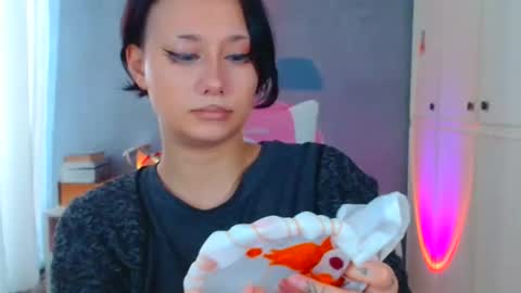 Galadriel online show from February 2026 10:40:01 AM