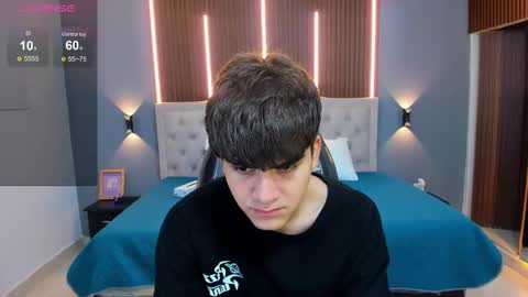 Tommy  online show from September 2025 03:31:01 AM