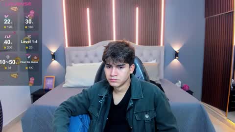 Tommy  online show from November 2025 03:28:01 AM