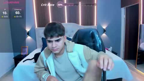 Tommy  online show from December 2025 03:24:01 AM