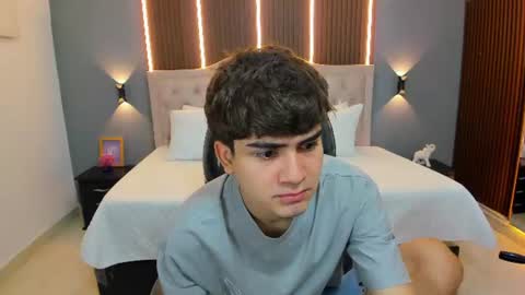 Snapshot of tommy18__ chatting on July 2026 03:09:01 AM Tommy online show from July 2026 03:09:01 AM