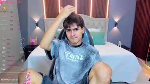 Snapshot of tommy18__ chatting on July 2026 03:30:02 AM Tommy online show from July 2026 03:30:02 AM
