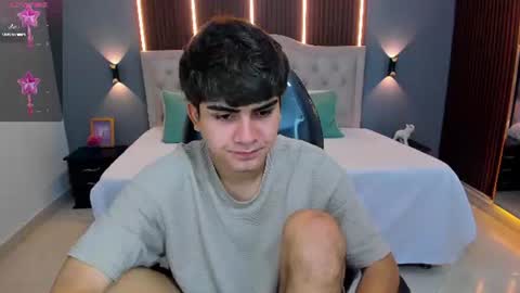 Snapshot of tommy18__ chatting on July 2026 03:23:01 AM Tommy online show from July 2026 03:23:01 AM