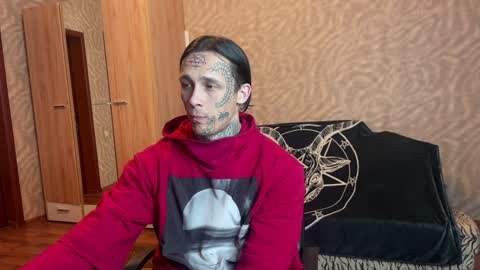 Snapshot of tommy__gun_ chatting on January 2025 04:17:02 PM Tommy and Katana online show from January 2025 04:17:02 PM