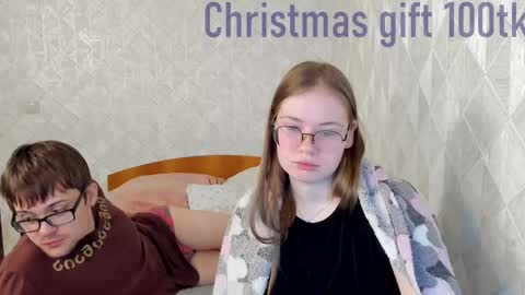 Tommy loves Katie online show from December 2024 10:06:02 AM