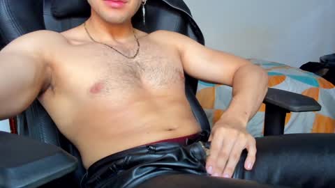 Twitter BreddTommy IG tommy bredd online show from December 2024 10:26:02 PM