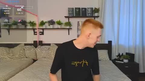 Snapshot of tommy_crash chatting on May 2026 12:54:01 PM Tommy online show from May 2026 12:54:01 PM