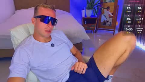 Tommy online show from February 2026 06:20:02 AM