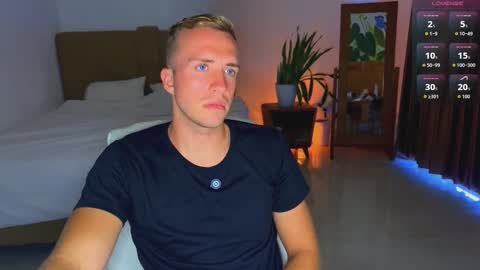 Tommy online show from March 2026 05:35:01 AM