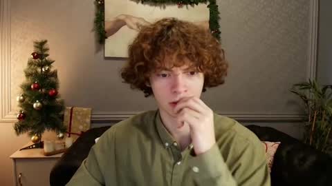 Tommy online show from December 2025 07:47:02 AM