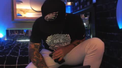 Tommy online show from October 2025 09:04:01 AM