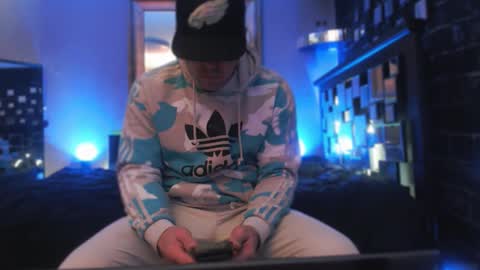 Snapshot of tommy_knuckles chatting on January 2026 08:16:01 AM Tommy online show from January 2026 08:16:01 AM