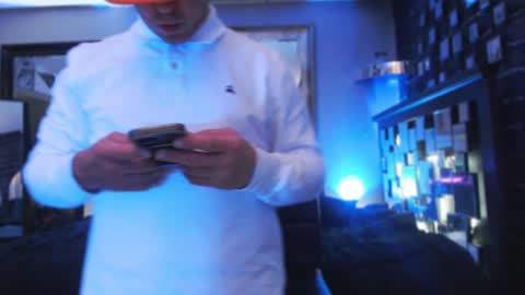 Snapshot of tommy_knuckles chatting on January 2026 07:13:01 AM Tommy online show from January 2026 07:13:01 AM